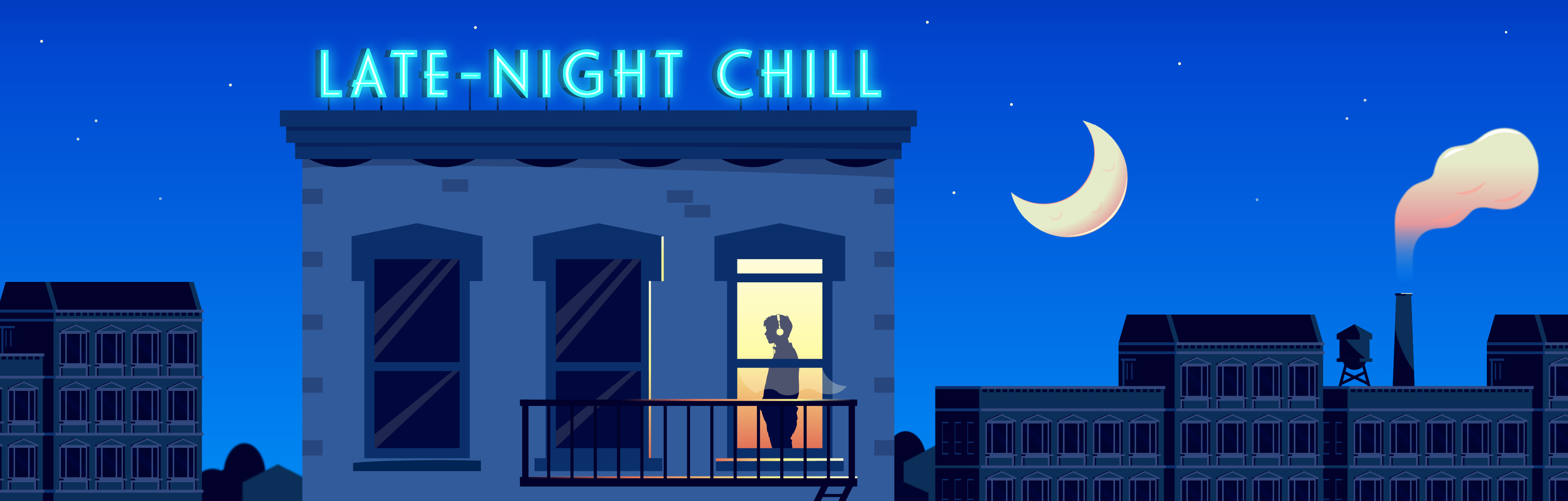 Late-Night Chill